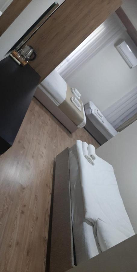 La Pera Suıtes İstanbul